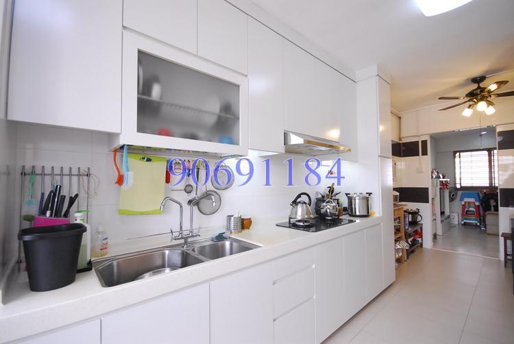 Yishun Street 22 thumbnail photo